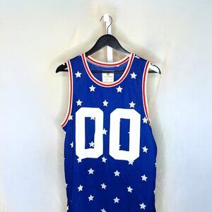 On The Byas Star Tank Top
